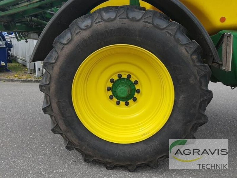 Anhängespritze of the type John Deere M 740 I, Gebrauchtmaschine in Seelow (Picture 17)