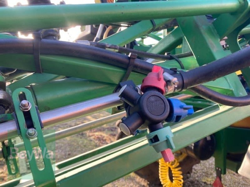 Anhängespritze van het type John Deere M 740 i, Gebrauchtmaschine in Landshut (Foto 7)