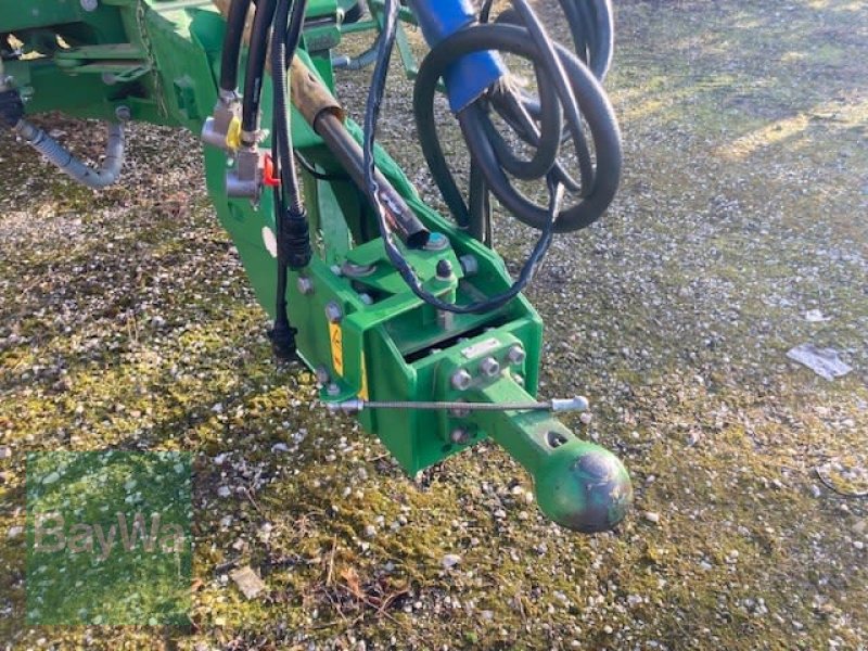 Anhängespritze van het type John Deere M 740 i, Gebrauchtmaschine in Landshut (Foto 4)