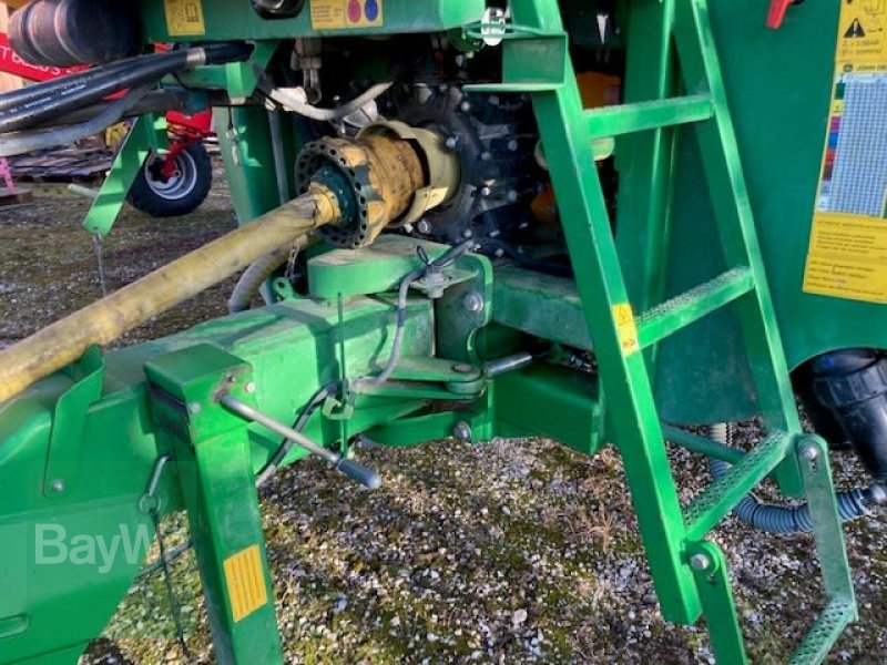 Anhängespritze van het type John Deere M 740 i, Gebrauchtmaschine in Landshut (Foto 8)