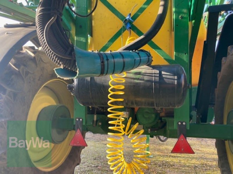 Anhängespritze van het type John Deere M 740 i, Gebrauchtmaschine in Landshut (Foto 5)