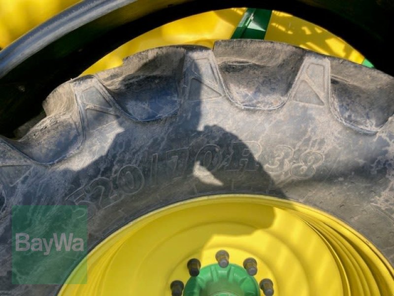 Anhängespritze van het type John Deere M 740 i, Gebrauchtmaschine in Landshut (Foto 10)