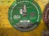 Anhängespritze za tip John Deere m732i veldspuit, Gebrauchtmaschine u gg VEGHEL (Slika 8)