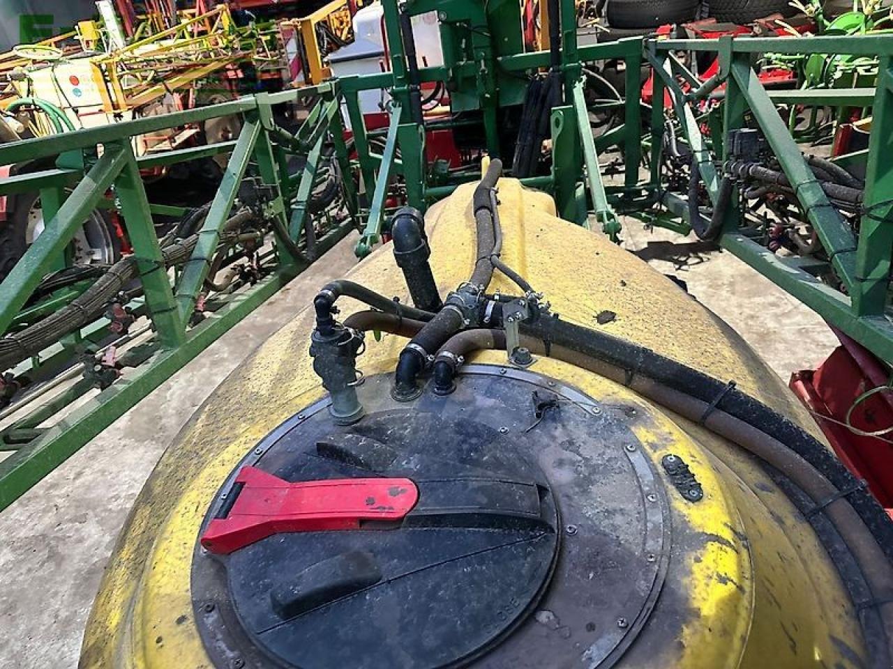 Anhängespritze van het type John Deere m732i veldspuit, Gebrauchtmaschine in gg VEGHEL (Foto 24)