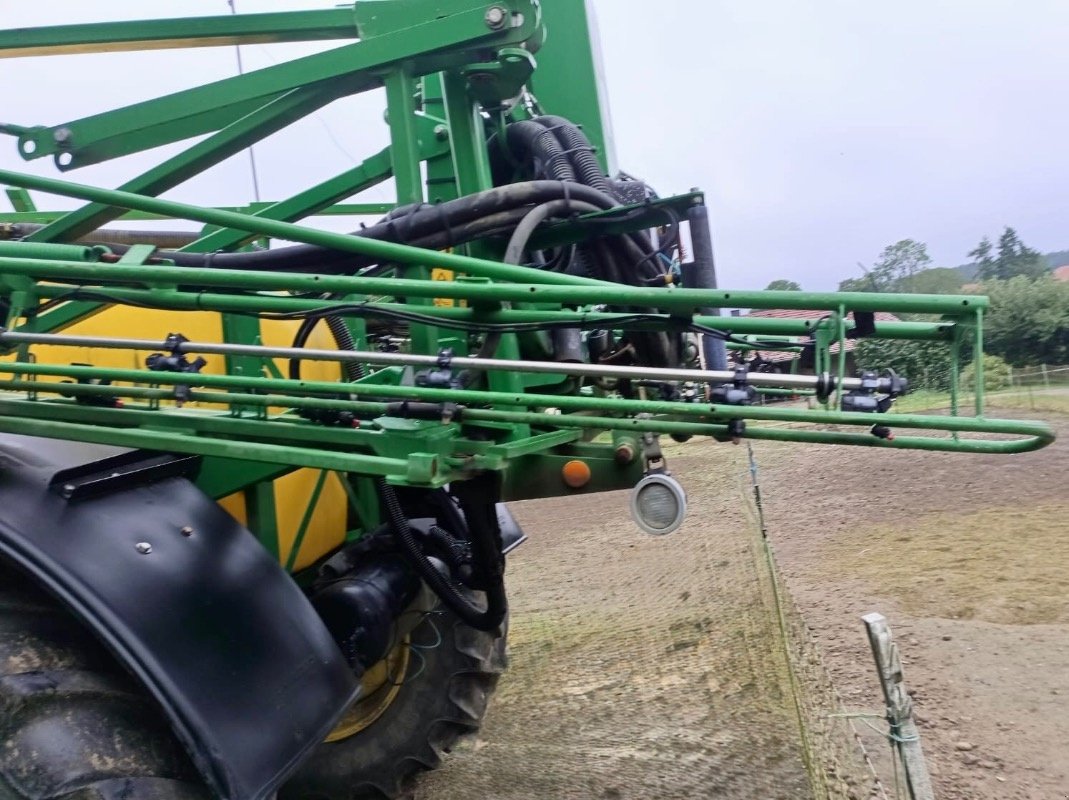 Anhängespritze typu John Deere M740 - 24m, Gebrauchtmaschine v Liebenwalde (Obrázek 2)