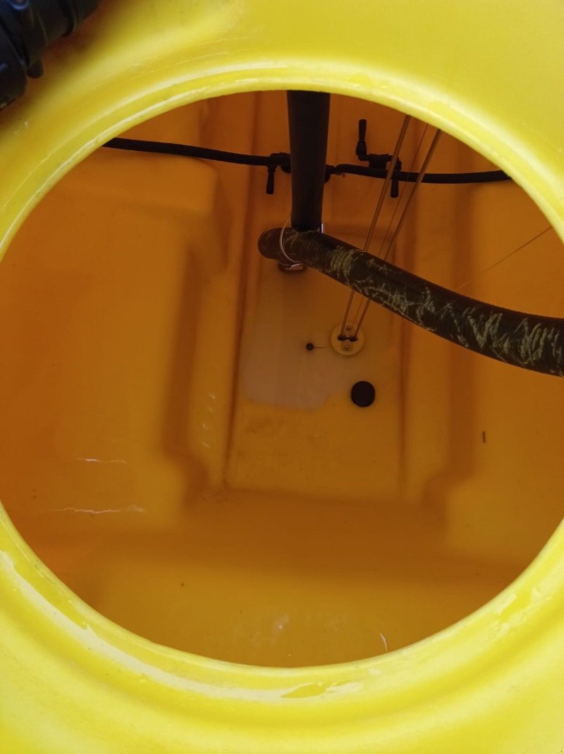 Anhängespritze typu John Deere M740 - 24m, Gebrauchtmaschine v Liebenwalde (Obrázek 11)