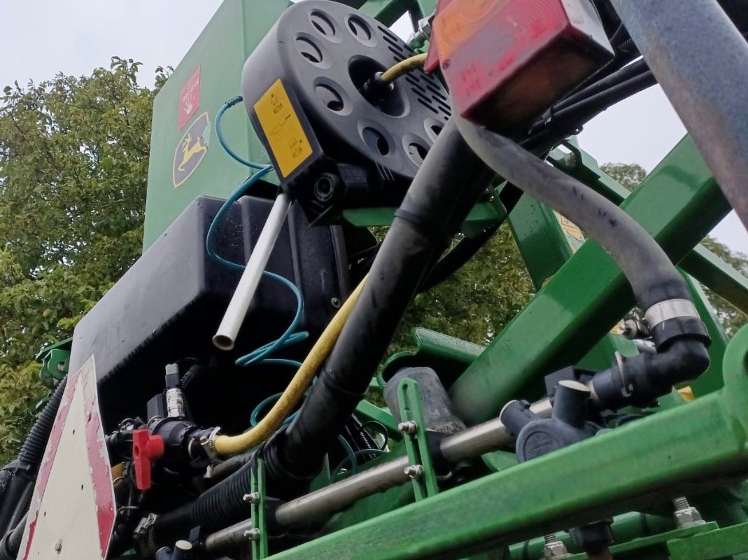 Anhängespritze typu John Deere M740 - 24m, Gebrauchtmaschine v Liebenwalde (Obrázek 7)