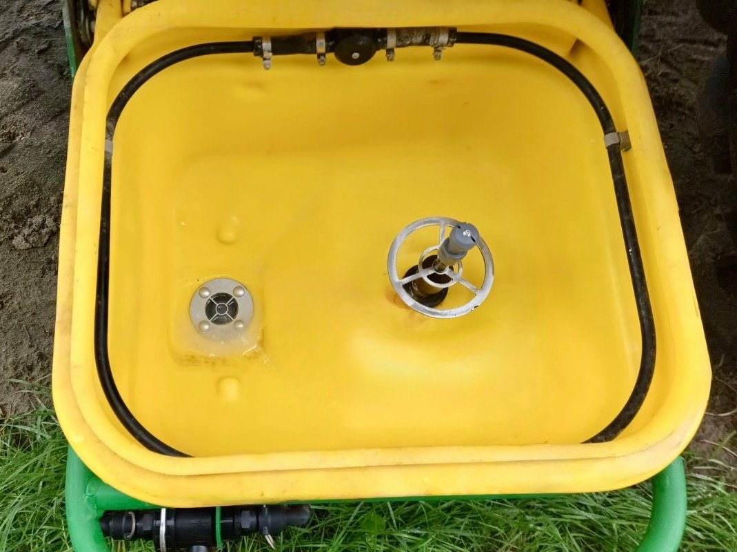 Anhängespritze typu John Deere M740 - 24m, Gebrauchtmaschine v Liebenwalde (Obrázek 10)