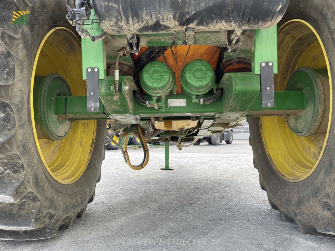 Anhängespritze des Typs John Deere M740i (MJ14), Gebrauchtmaschine in Beckum (Bild 5)