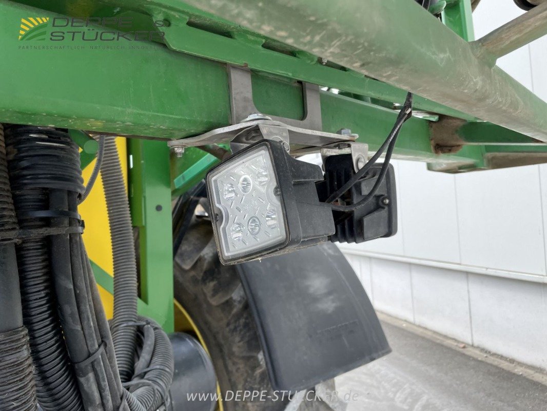 Anhängespritze des Typs John Deere M740i (MJ14), Gebrauchtmaschine in Beckum (Bild 8)