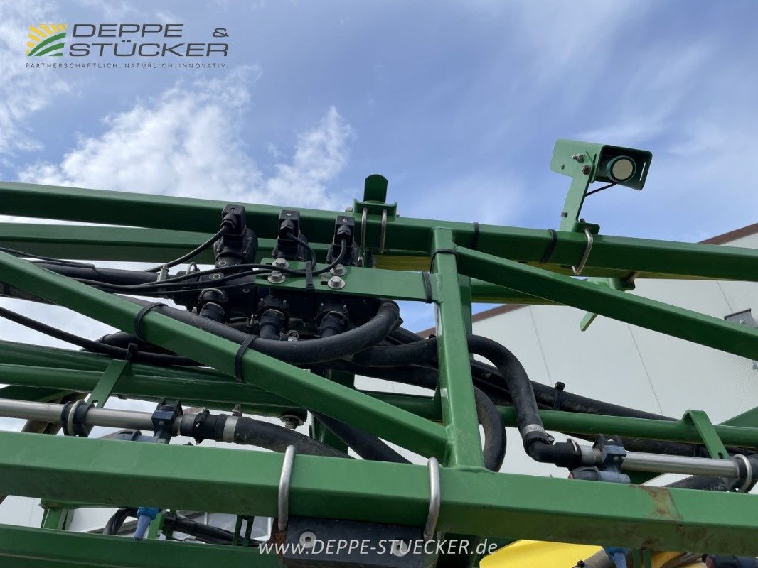 Anhängespritze des Typs John Deere M740i (MJ14), Gebrauchtmaschine in Beckum (Bild 9)