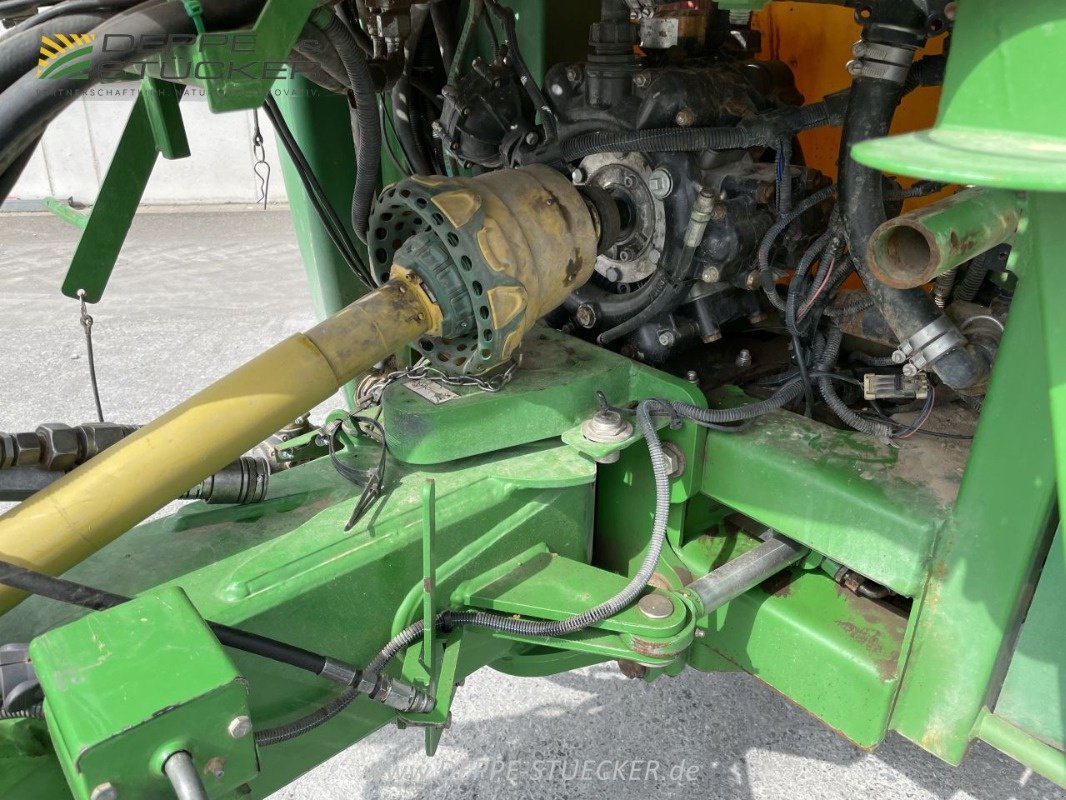 Anhängespritze des Typs John Deere M740i (MJ14), Gebrauchtmaschine in Beckum (Bild 13)