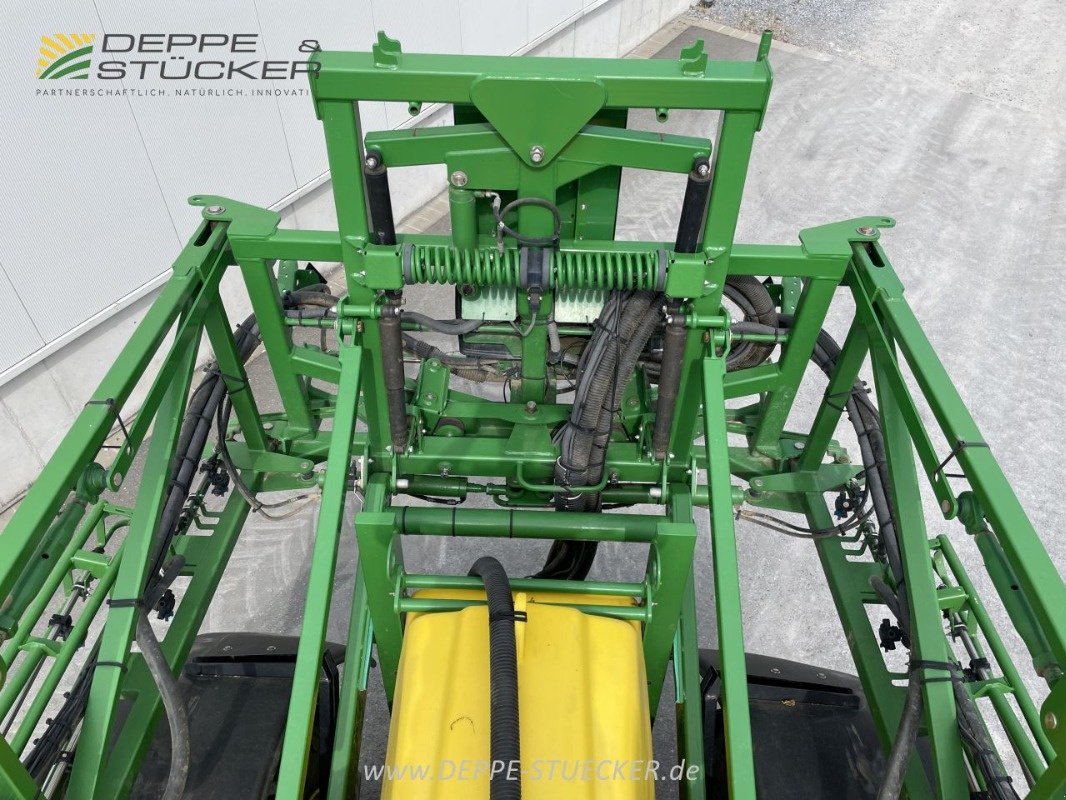 Anhängespritze des Typs John Deere M740i (MJ14), Gebrauchtmaschine in Beckum (Bild 15)