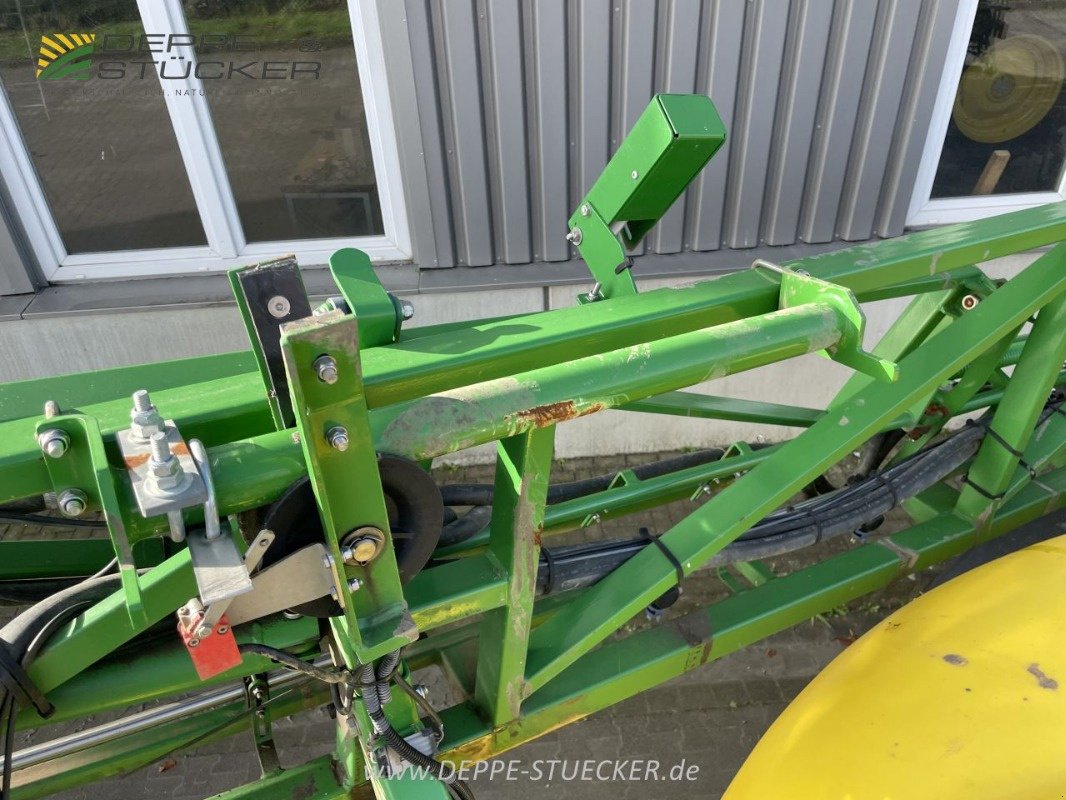Anhängespritze typu John Deere M740i (MJ14), Gebrauchtmaschine v Beckum (Obrázek 2)