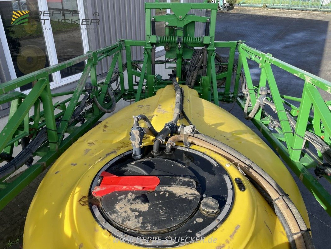 Anhängespritze typu John Deere M740i (MJ14), Gebrauchtmaschine v Beckum (Obrázek 3)