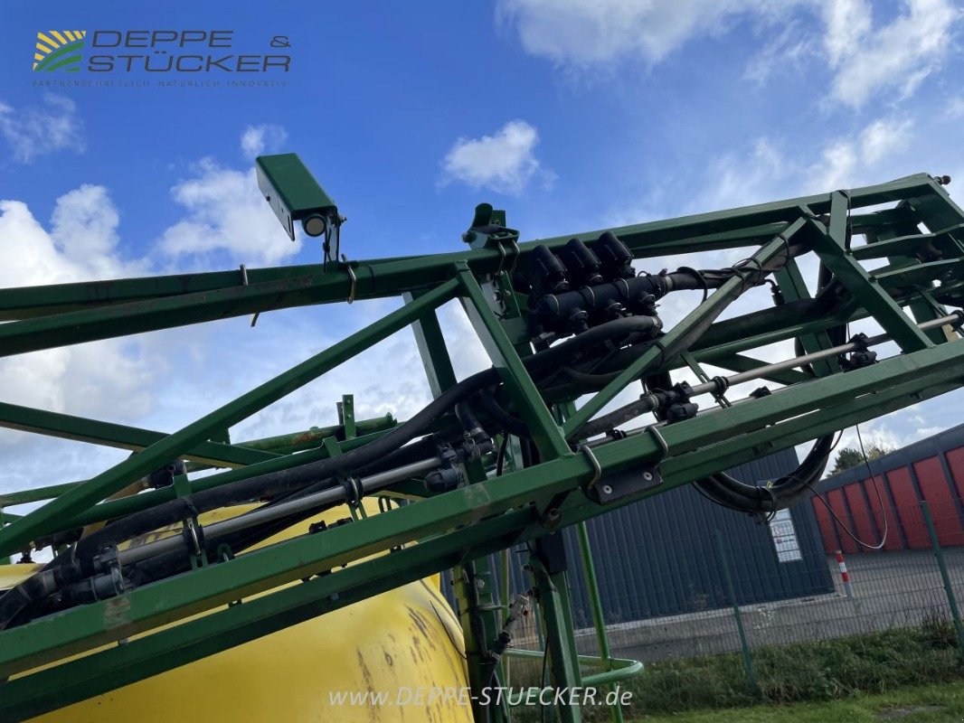 Anhängespritze typu John Deere M740i (MJ14), Gebrauchtmaschine v Beckum (Obrázek 5)