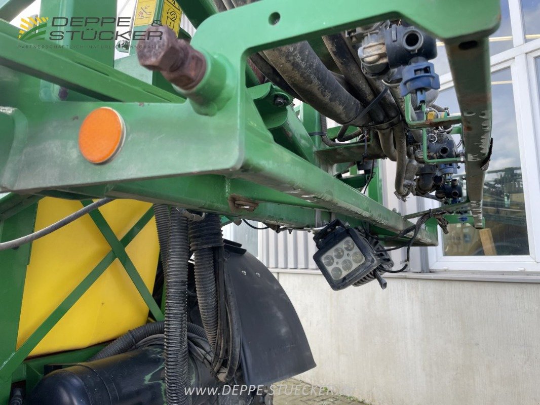 Anhängespritze typu John Deere M740i (MJ14), Gebrauchtmaschine v Beckum (Obrázek 10)