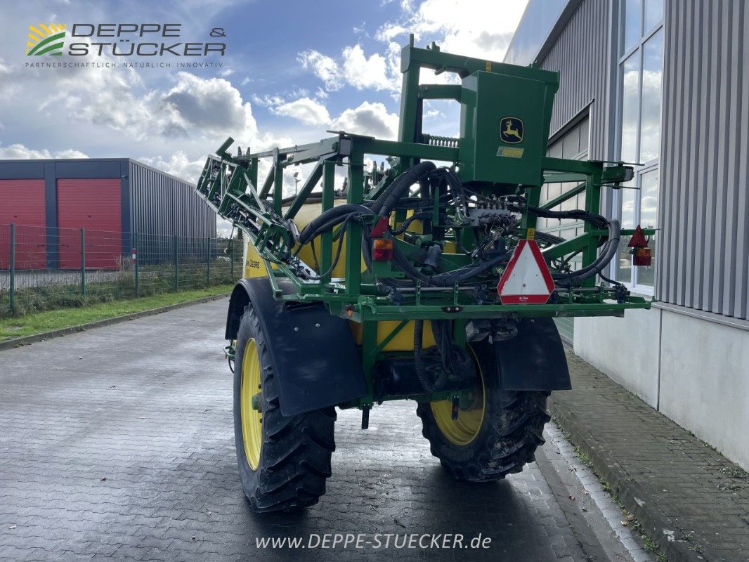 Anhängespritze typu John Deere M740i (MJ14), Gebrauchtmaschine v Beckum (Obrázek 11)