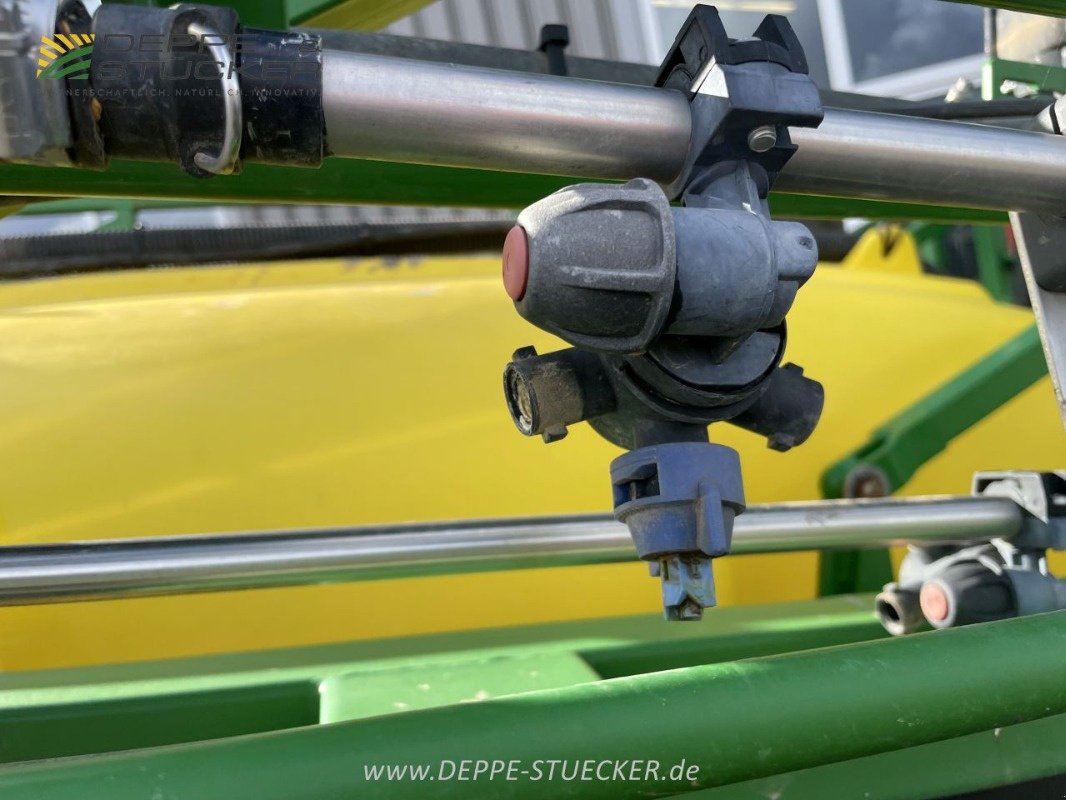 Anhängespritze typu John Deere M740i (MJ14), Gebrauchtmaschine v Beckum (Obrázek 12)