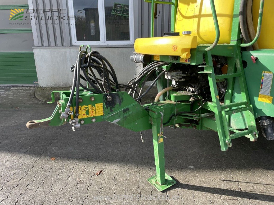 Anhängespritze typu John Deere M740i (MJ14), Gebrauchtmaschine v Beckum (Obrázek 15)