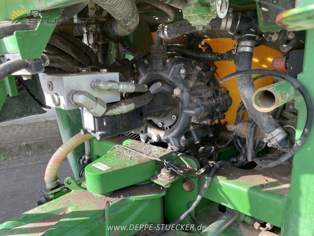 Anhängespritze typu John Deere M740i (MJ14), Gebrauchtmaschine v Beckum (Obrázek 16)