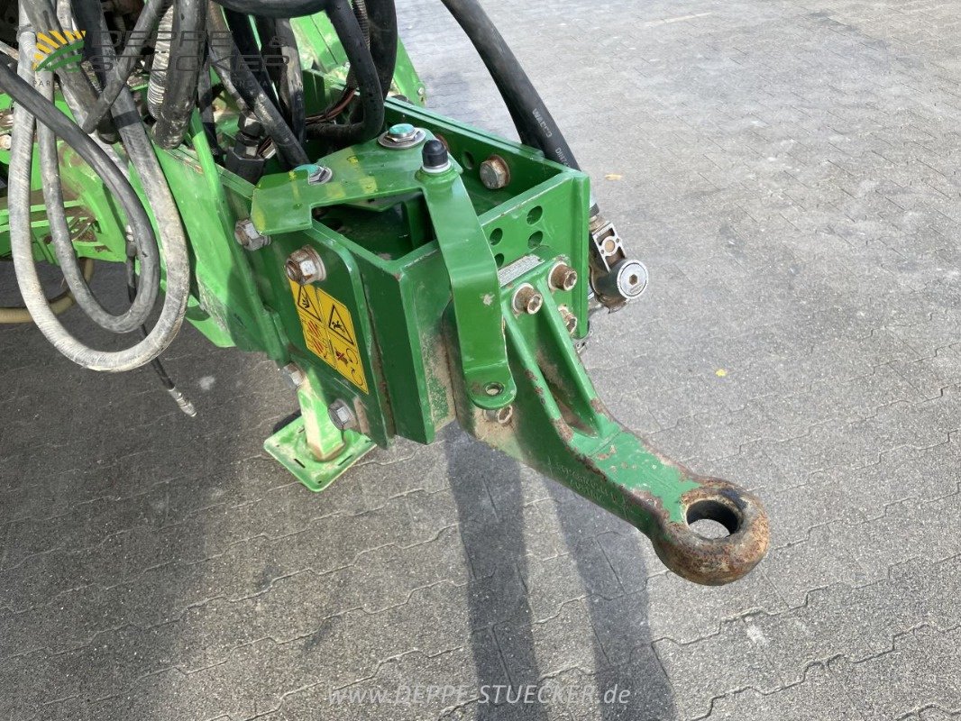 Anhängespritze typu John Deere M740i (MJ14), Gebrauchtmaschine v Beckum (Obrázek 17)