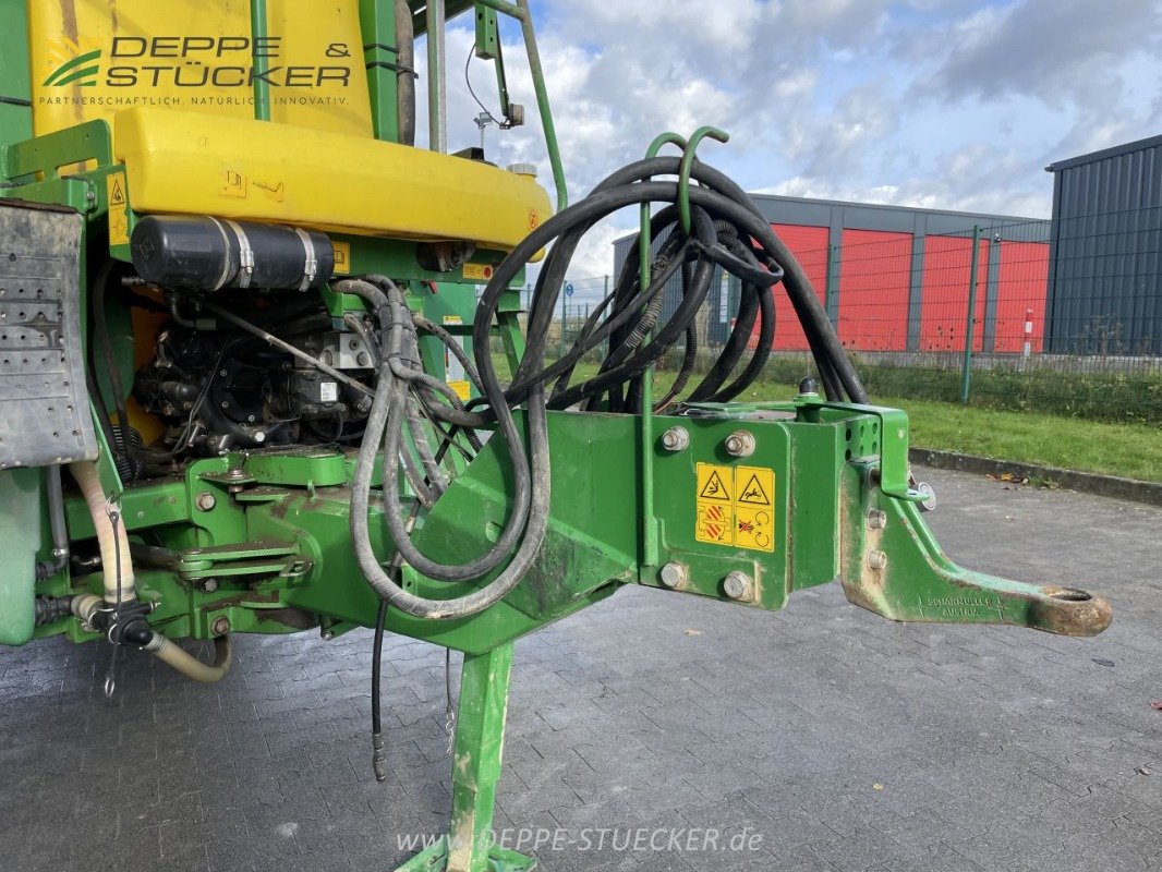 Anhängespritze typu John Deere M740i (MJ14), Gebrauchtmaschine v Beckum (Obrázek 18)