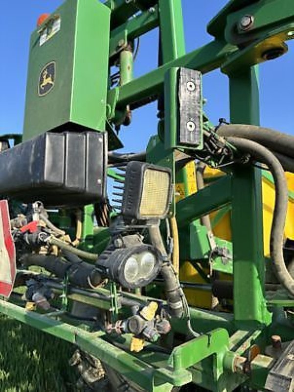 Anhängespritze типа John Deere M740I, Gebrauchtmaschine в Monferran-Savès (Фотография 5)