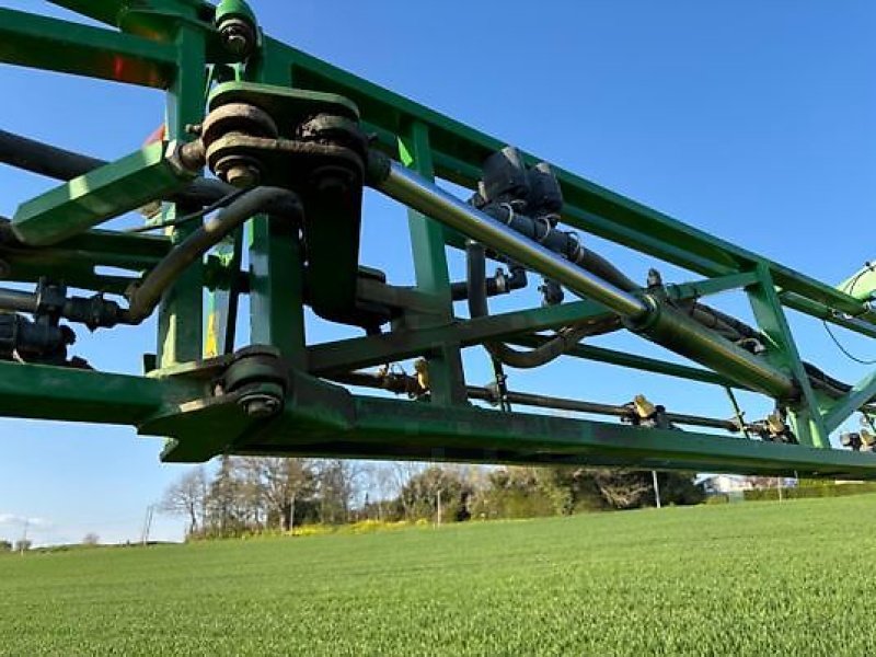 Anhängespritze типа John Deere M740I, Gebrauchtmaschine в Monferran-Savès (Фотография 4)