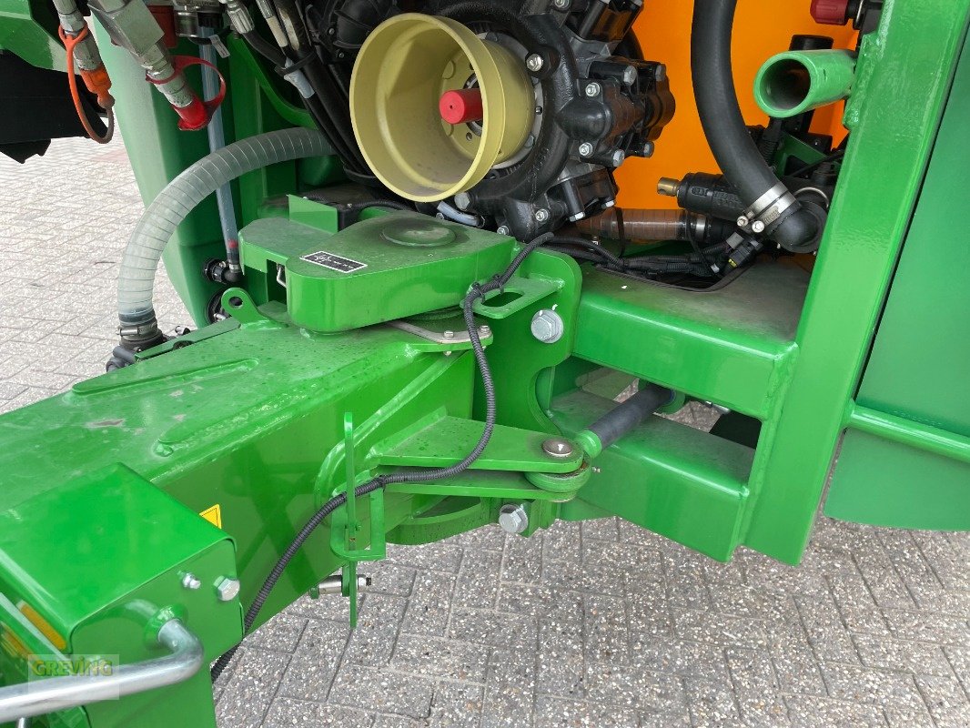 Anhängespritze типа John Deere M740i, Neumaschine в Ahaus (Фотография 8)