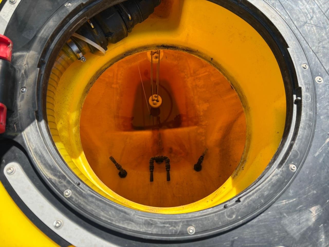 Anhängespritze typu John Deere M952I, Gebrauchtmaschine v Bramming (Obrázek 16)