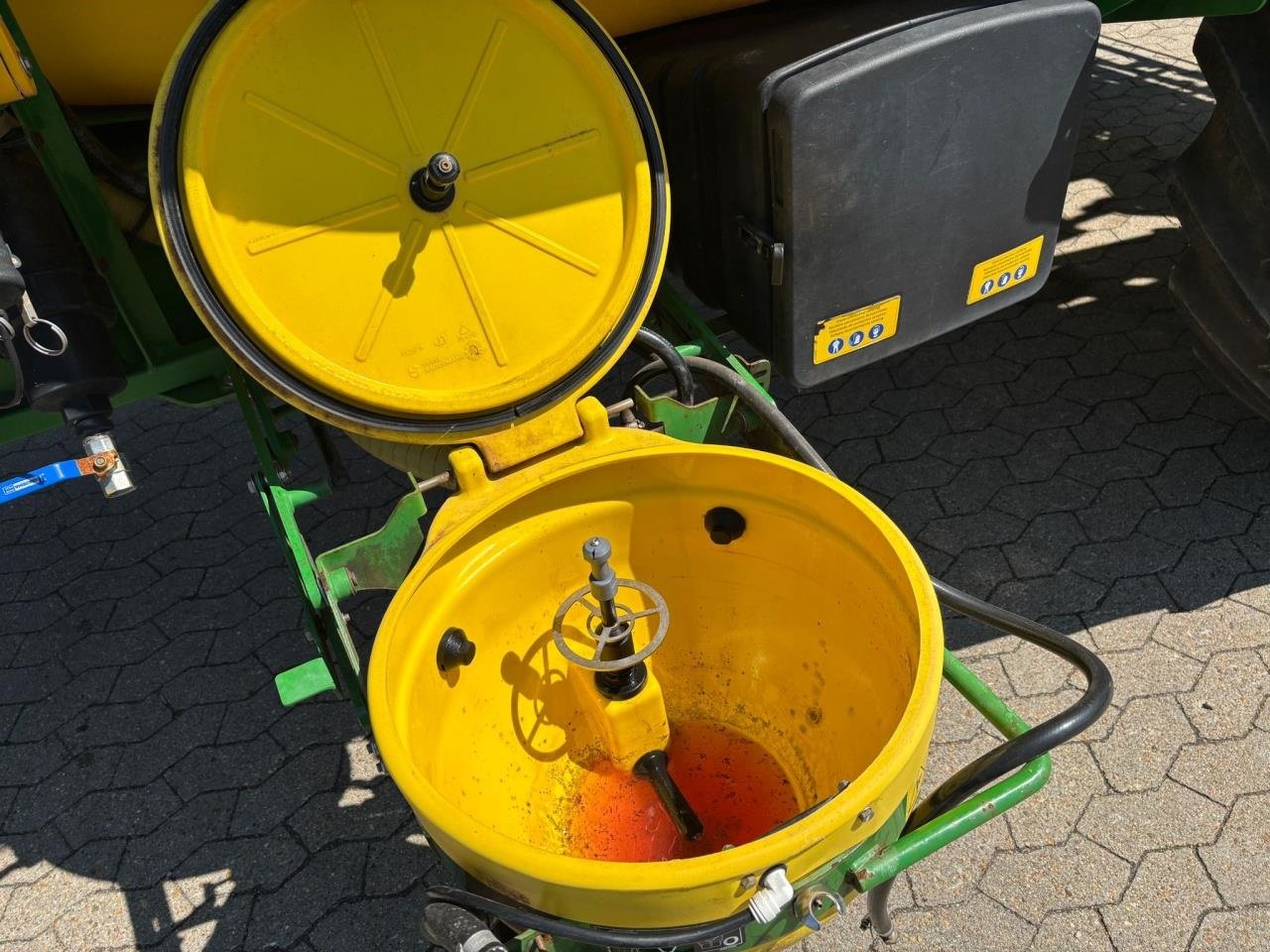 Anhängespritze типа John Deere M952I, Gebrauchtmaschine в Bramming (Фотография 14)