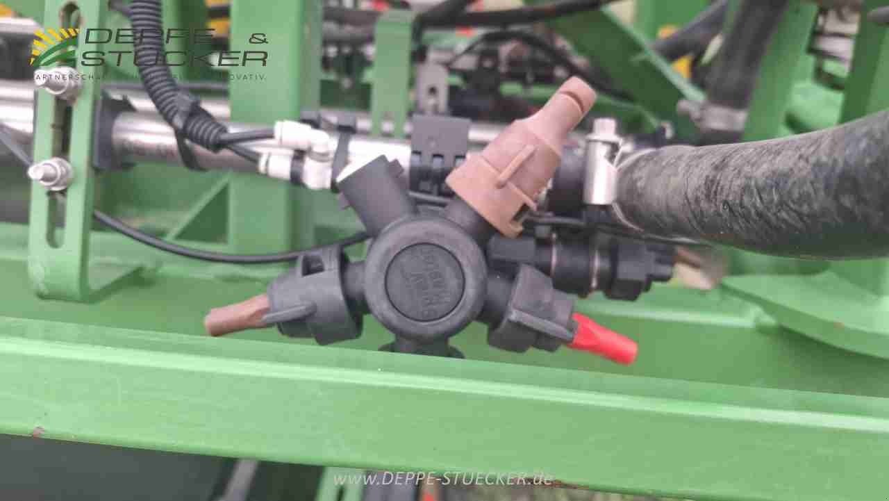 Anhängespritze tip John Deere M952i, Gebrauchtmaschine in Rosdorf (Poză 4)