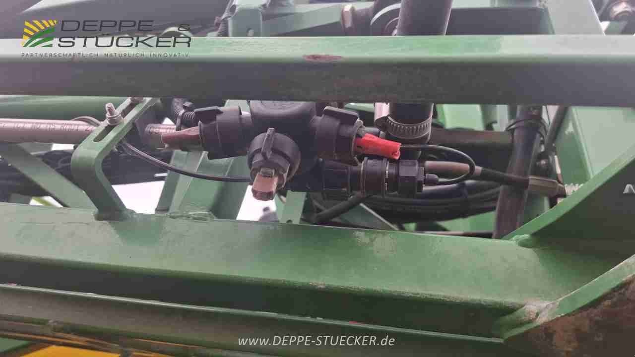 Anhängespritze tip John Deere M952i, Gebrauchtmaschine in Rosdorf (Poză 5)