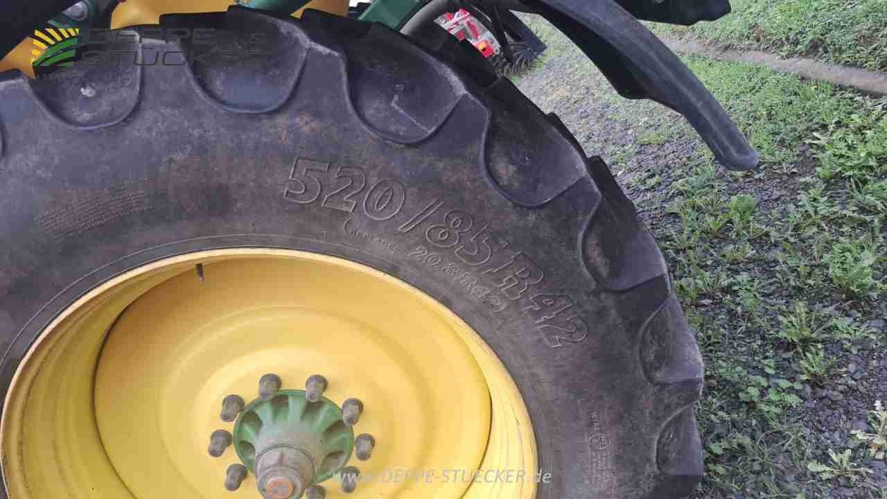 Anhängespritze tip John Deere M952i, Gebrauchtmaschine in Rosdorf (Poză 6)
