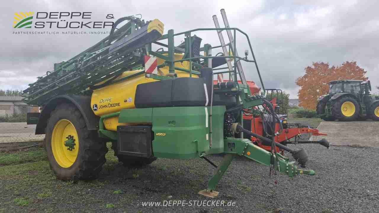 Anhängespritze от тип John Deere M952i, Gebrauchtmaschine в Rosdorf (Снимка 1)