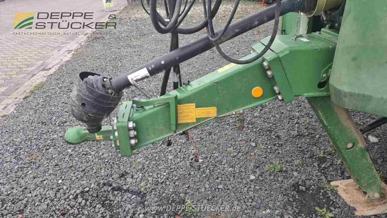 Anhängespritze от тип John Deere M952i, Gebrauchtmaschine в Rosdorf (Снимка 7)
