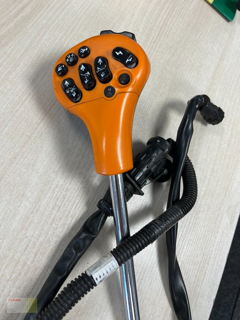 Anhängespritze typu John Deere R 962 i PowrSpray PREMIUM, 30 m / 6.200 L., BoomTrac, Gebrauchtmaschine v Molbergen (Obrázek 2)