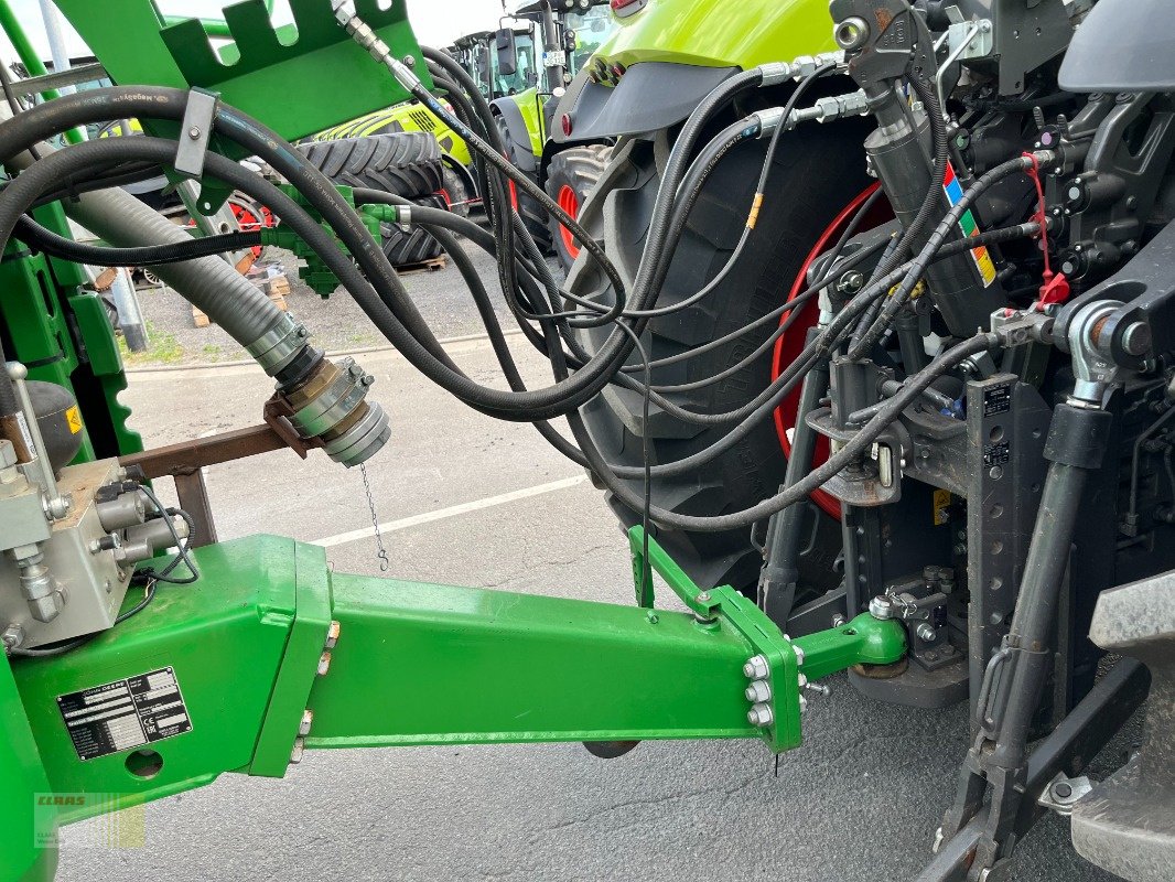 Anhängespritze typu John Deere R 962 i PowrSpray PREMIUM, 30 m / 6.200 L., BoomTrac, Gebrauchtmaschine v Molbergen (Obrázek 10)