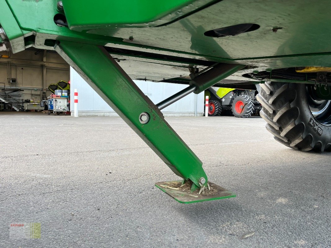 Anhängespritze typu John Deere R 962 i PowrSpray PREMIUM, 30 m / 6.200 L., BoomTrac, Gebrauchtmaschine v Molbergen (Obrázek 18)