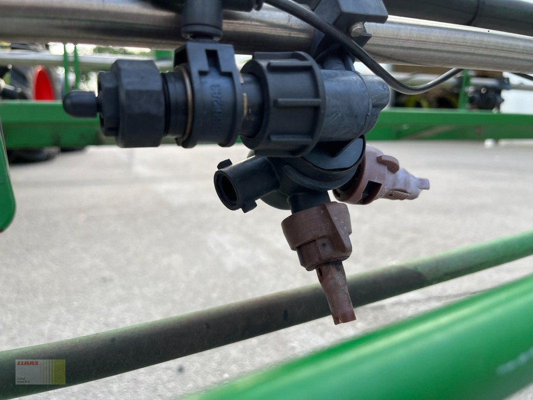 Anhängespritze typu John Deere R 962 i PowrSpray PREMIUM, 30 m / 6.200 L., BoomTrac, Gebrauchtmaschine v Molbergen (Obrázek 20)