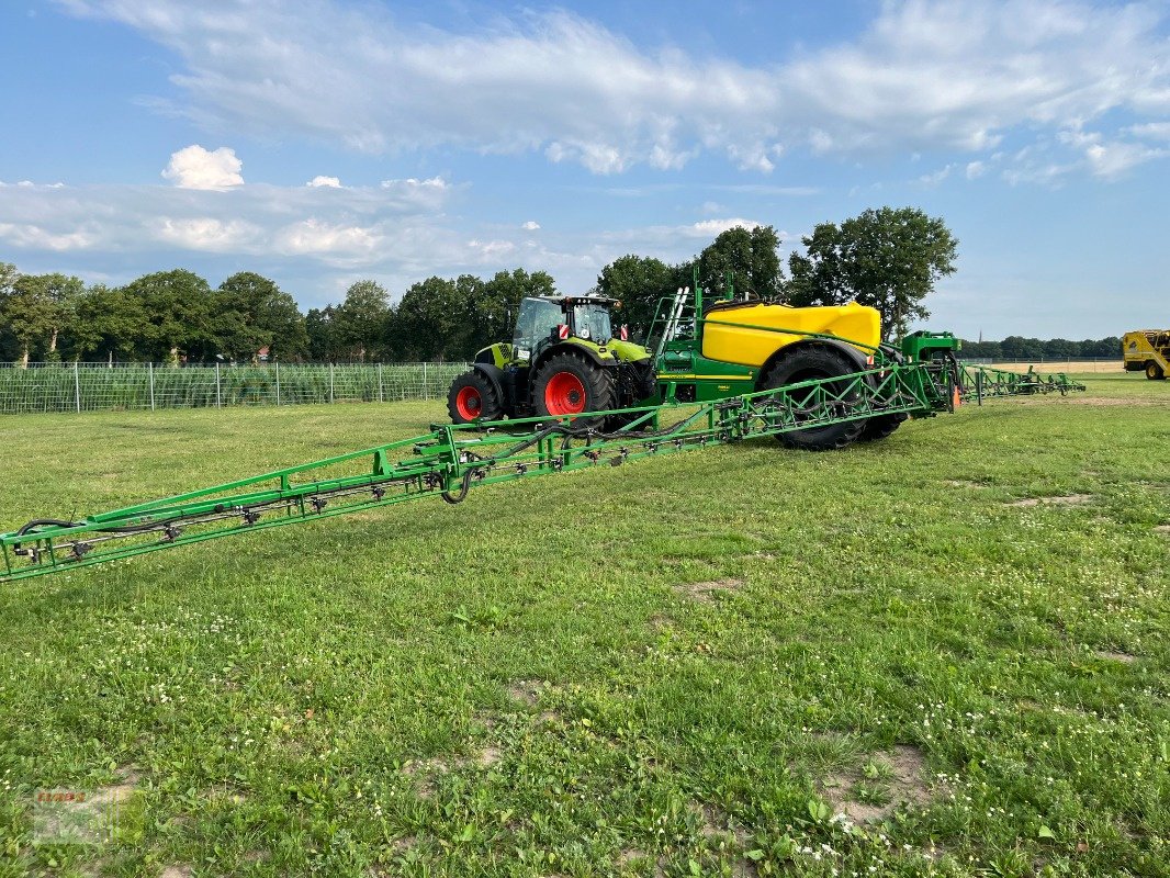 Anhängespritze типа John Deere R 962 i PowrSpray PREMIUM, 30 m / 6.200 L., BoomTrac, Gebrauchtmaschine в Molbergen (Фотография 3)