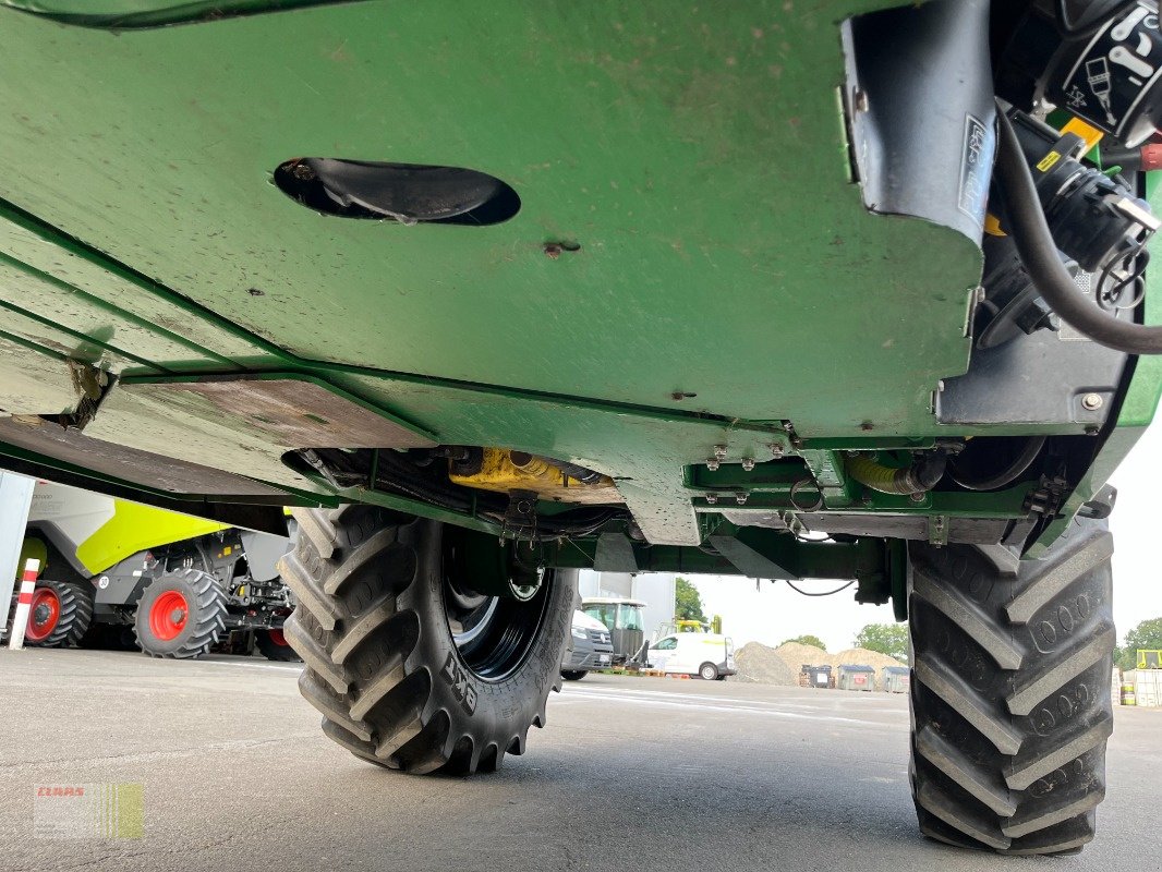 Anhängespritze типа John Deere R 962 i PowrSpray PREMIUM, 30 m / 6.200 L., BoomTrac, Gebrauchtmaschine в Molbergen (Фотография 17)