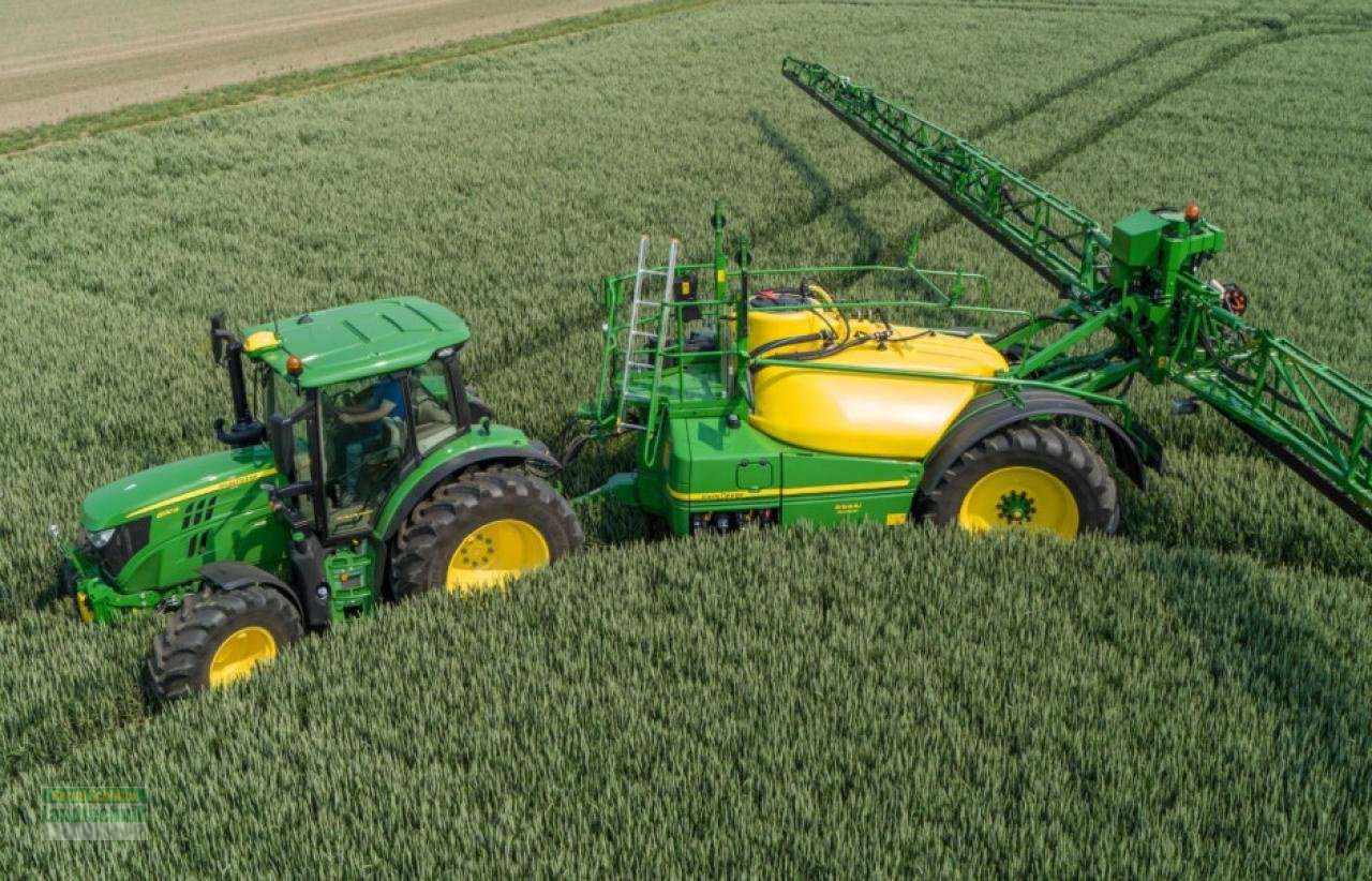 Anhängespritze del tipo John Deere R 975, Gebrauchtmaschine en Büren (Imagen 1)