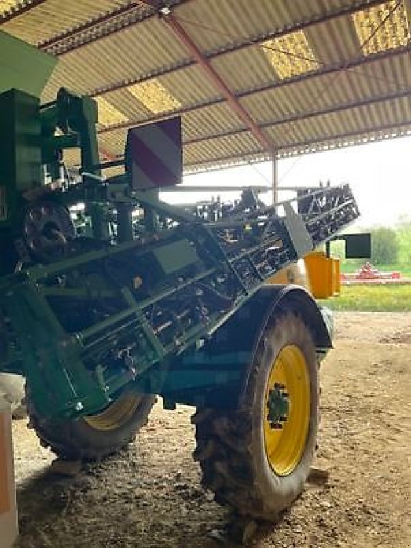 Anhängespritze tipa John Deere R732i powerspray, Gebrauchtmaschine u Monferran-Savès (Slika 3)