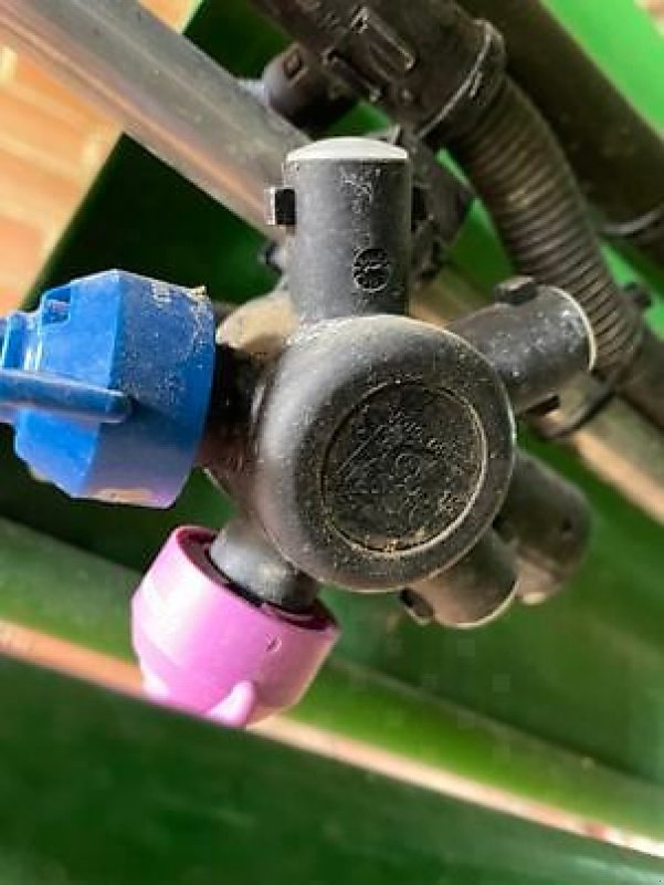 Anhängespritze tipa John Deere R732i powerspray, Gebrauchtmaschine u Monferran-Savès (Slika 8)