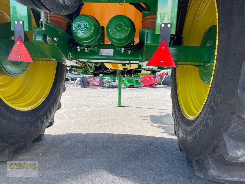 Anhängespritze tip John Deere R740i, Neumaschine in Euskirchen (Poză 13)