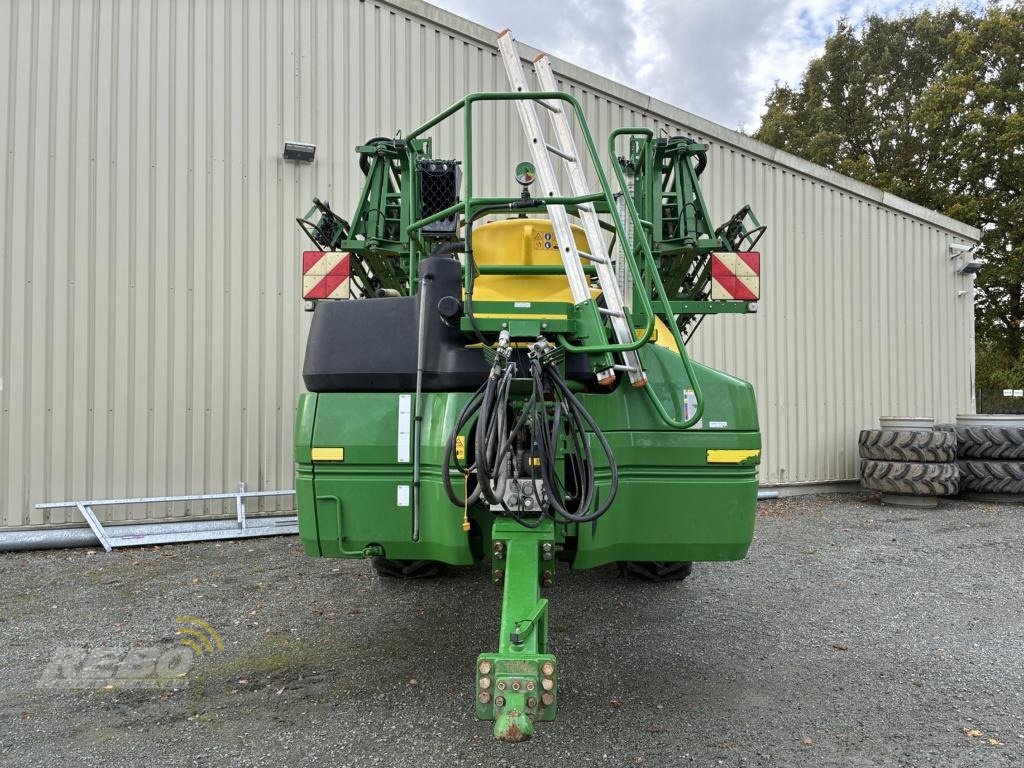 Anhängespritze des Typs John Deere R944I POWRSPRAY, Gebrauchtmaschine in Aurich (Bild 4)