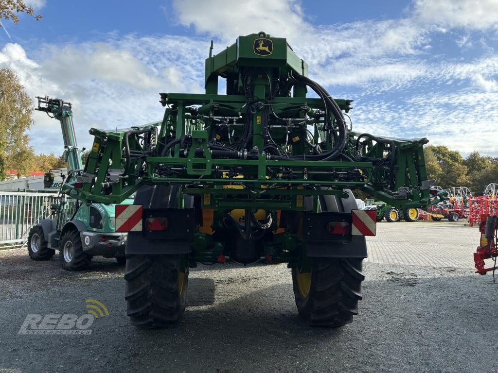 Anhängespritze des Typs John Deere R944I POWRSPRAY, Gebrauchtmaschine in Aurich (Bild 5)
