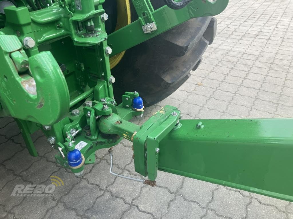Anhängespritze des Typs John Deere R944I POWRSPRAY, Gebrauchtmaschine in Aurich (Bild 11)
